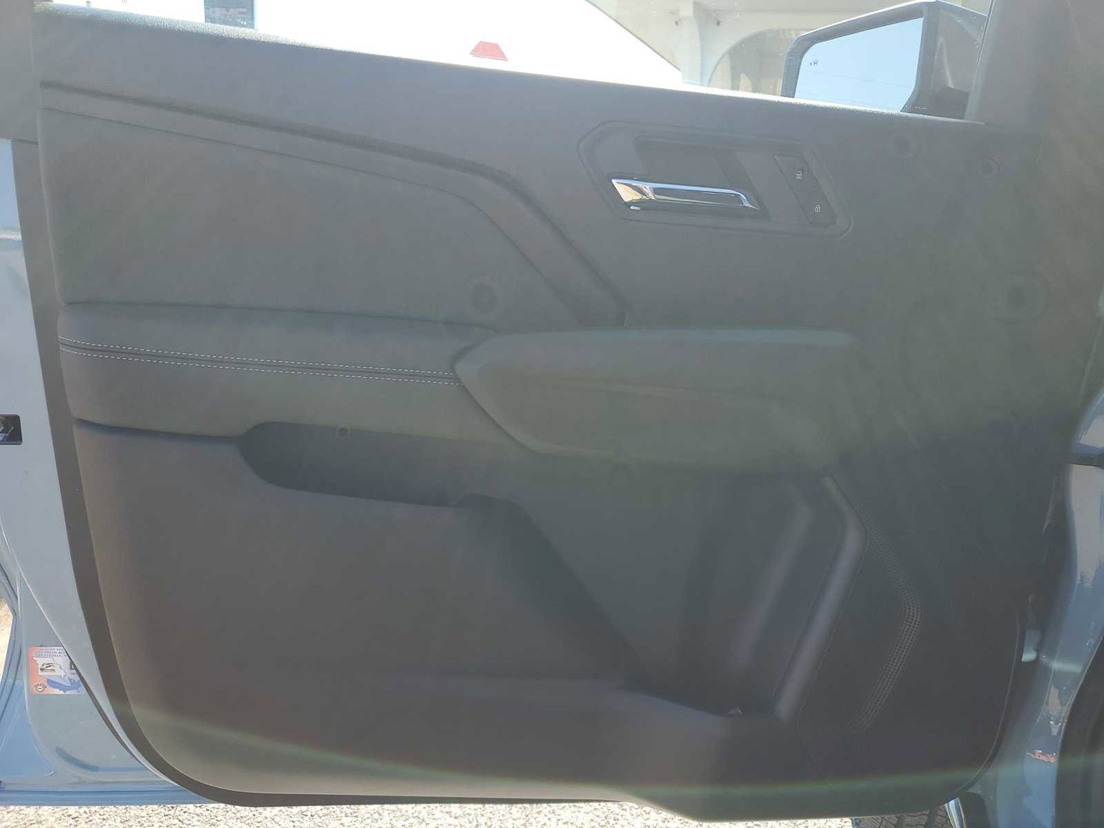 Certified 2026 Chevrolet Colorado LT w/ LT Convenience Package image 15