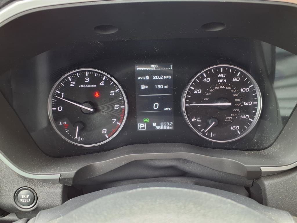 Used 2023 Subaru Ascent Limited w/ Technology Package image 20