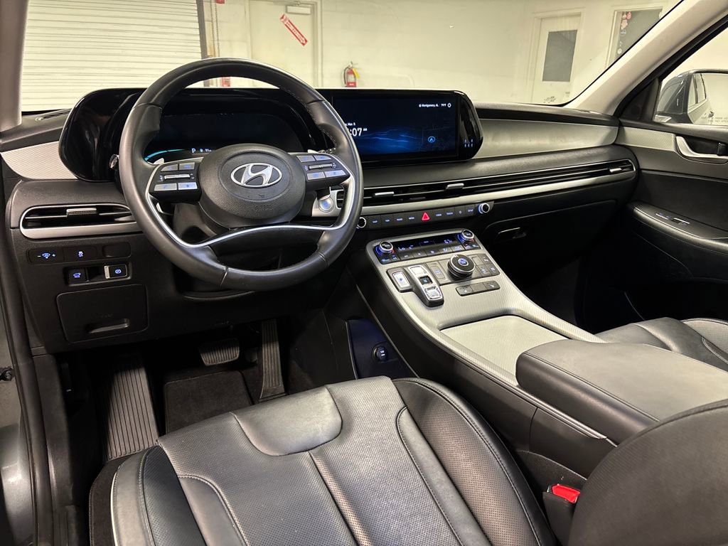 Used 2024 Hyundai Palisade XRT image 31