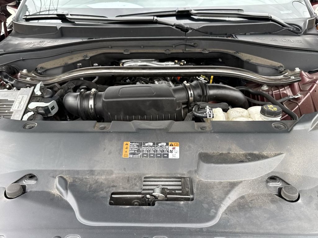 Used 2022 Lincoln Aviator Reserve w/ Equipment Group 201A image 14