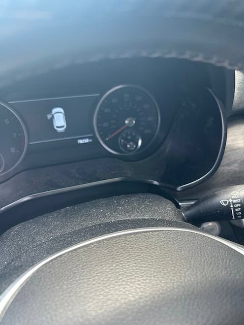 Certified 2022 Kia Telluride SX FWD image 11