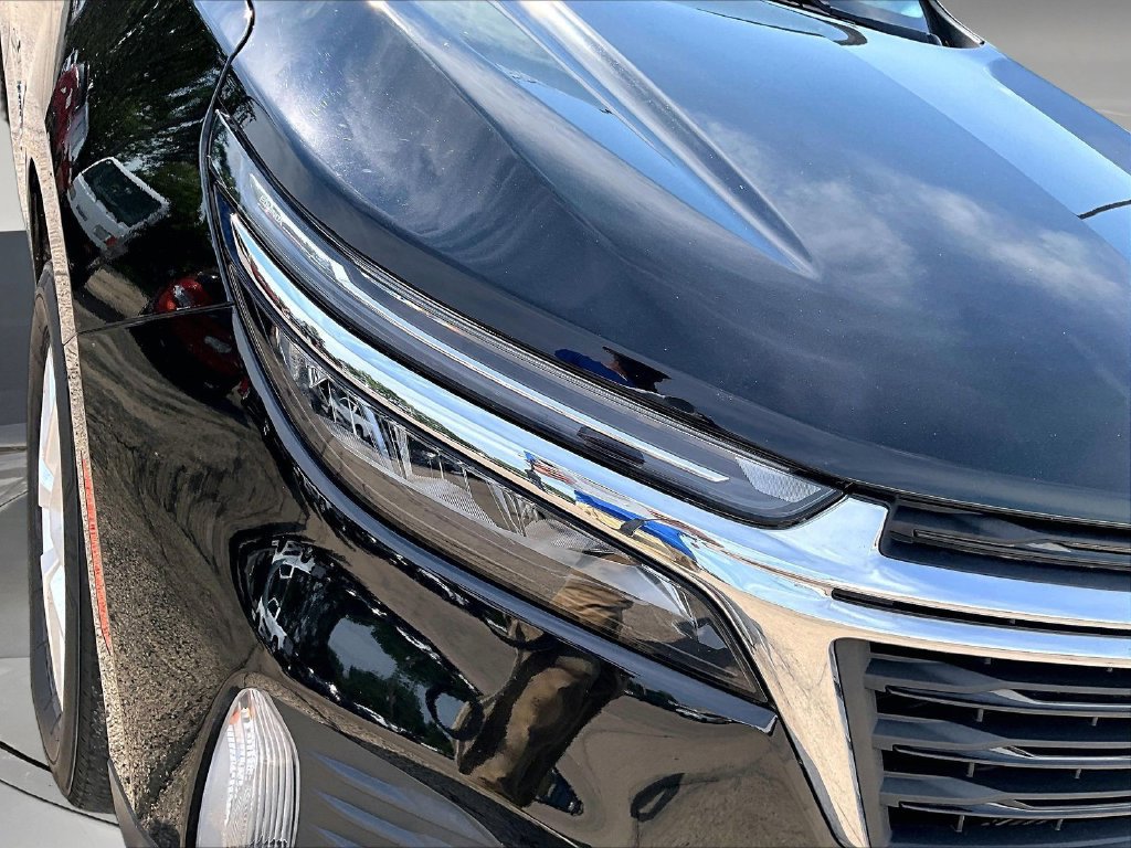 Used 2022 Chevrolet Equinox LT AWD/4WD image 34