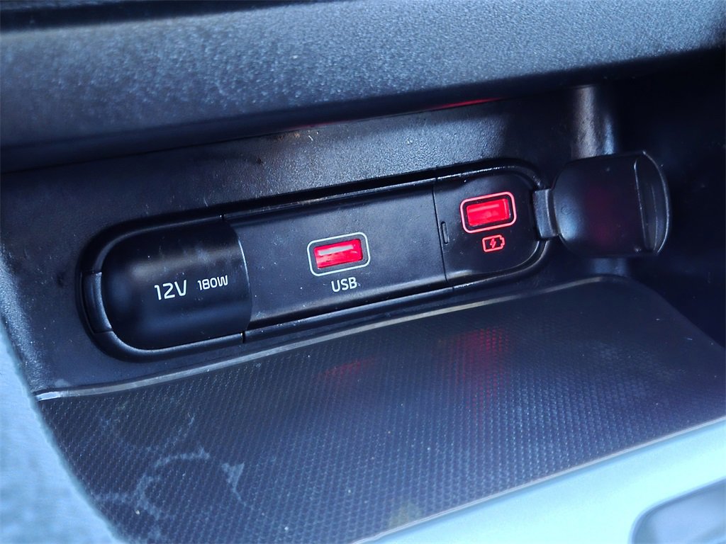 Certified 2024 Kia Forte LXS w/ LXS Technology Package image 22