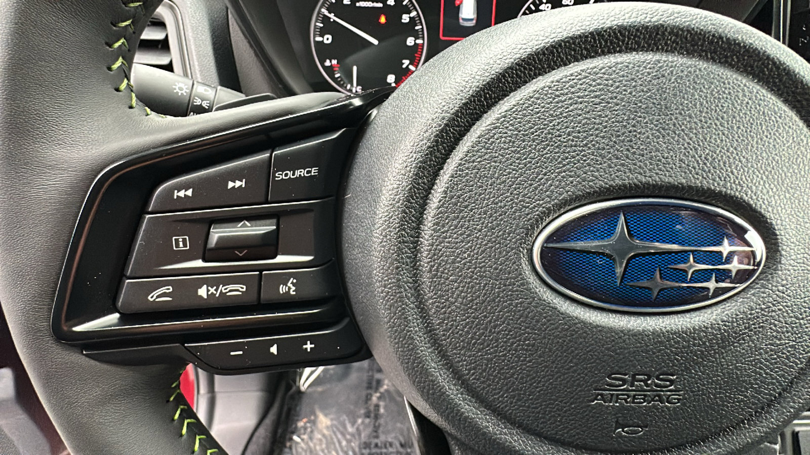 New 2026 Subaru Ascent Bronze Edition image 19