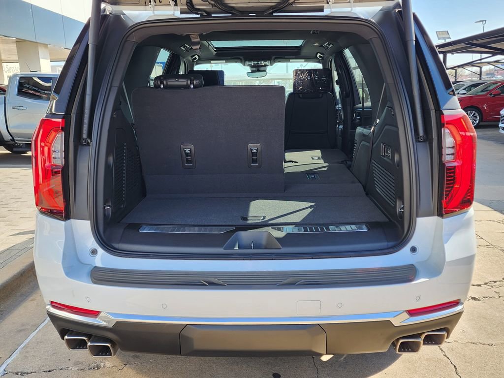 New 2026 GMC Yukon Denali image 61
