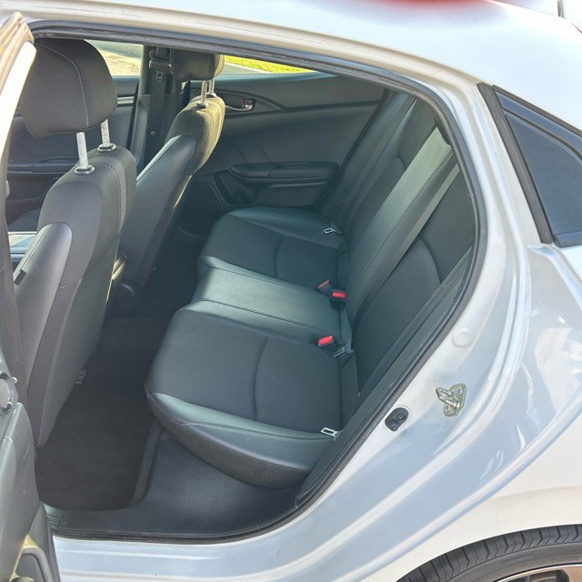 Used 2021 Honda Civic Sport image 13