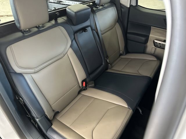 New 2026 Ford Maverick Lariat w/ 4K Tow Package image 31