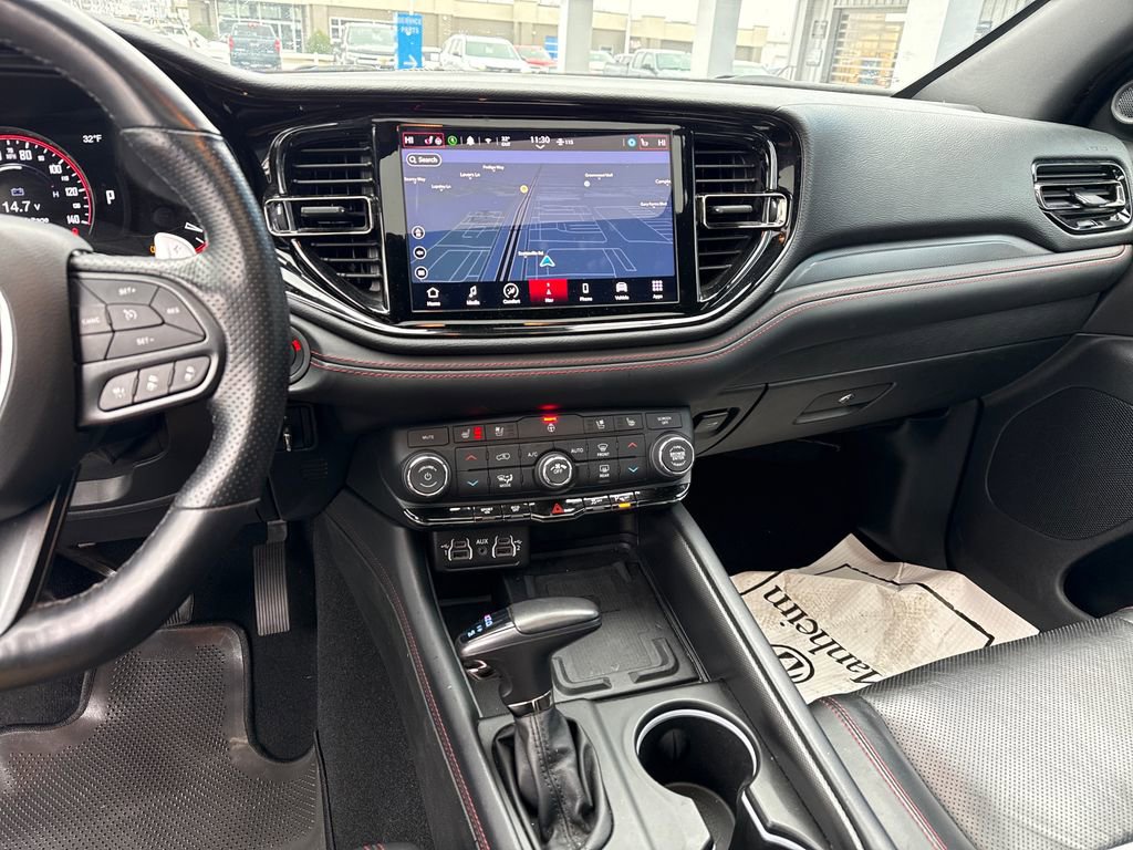 Used 2024 Dodge Durango R/T image 22