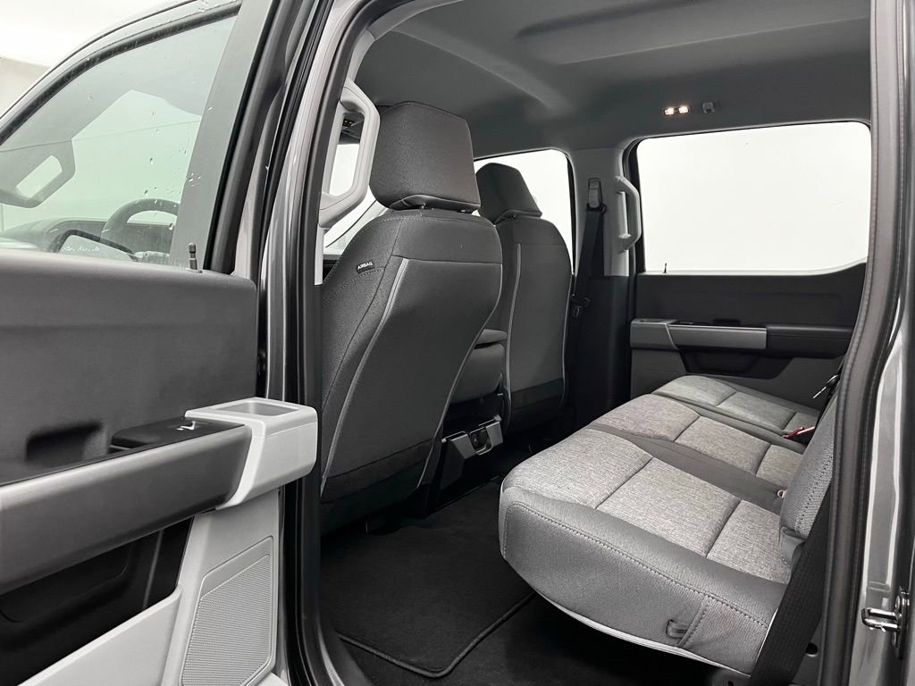 New 2026 Ford F250 XL w/ STX Appearance Package image 30