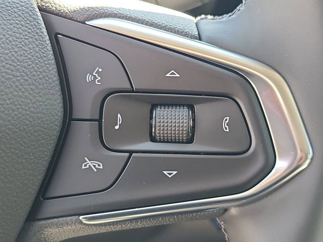 New 2026 Chevrolet Trax LT w/ Midnight Edition image 46