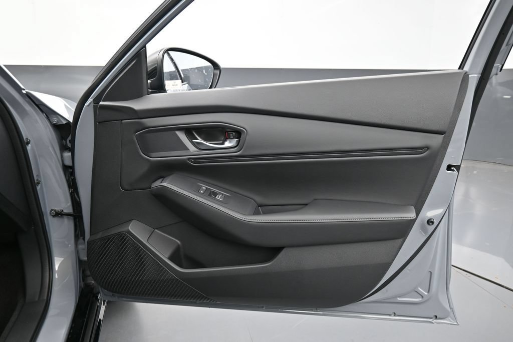 New 2026 Honda Accord Sport image 32