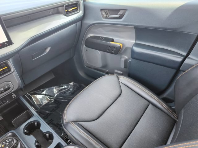 Certified 2025 Ford Maverick Tremor AWD/4WD image 15