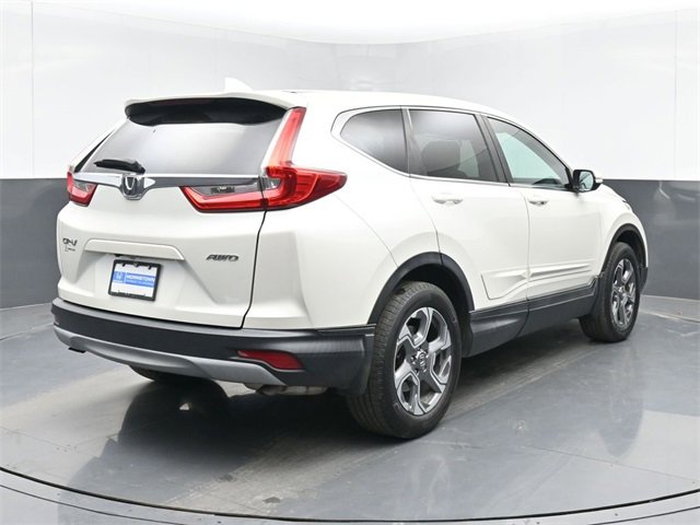 Used 2018 Honda CR-V EX image 10