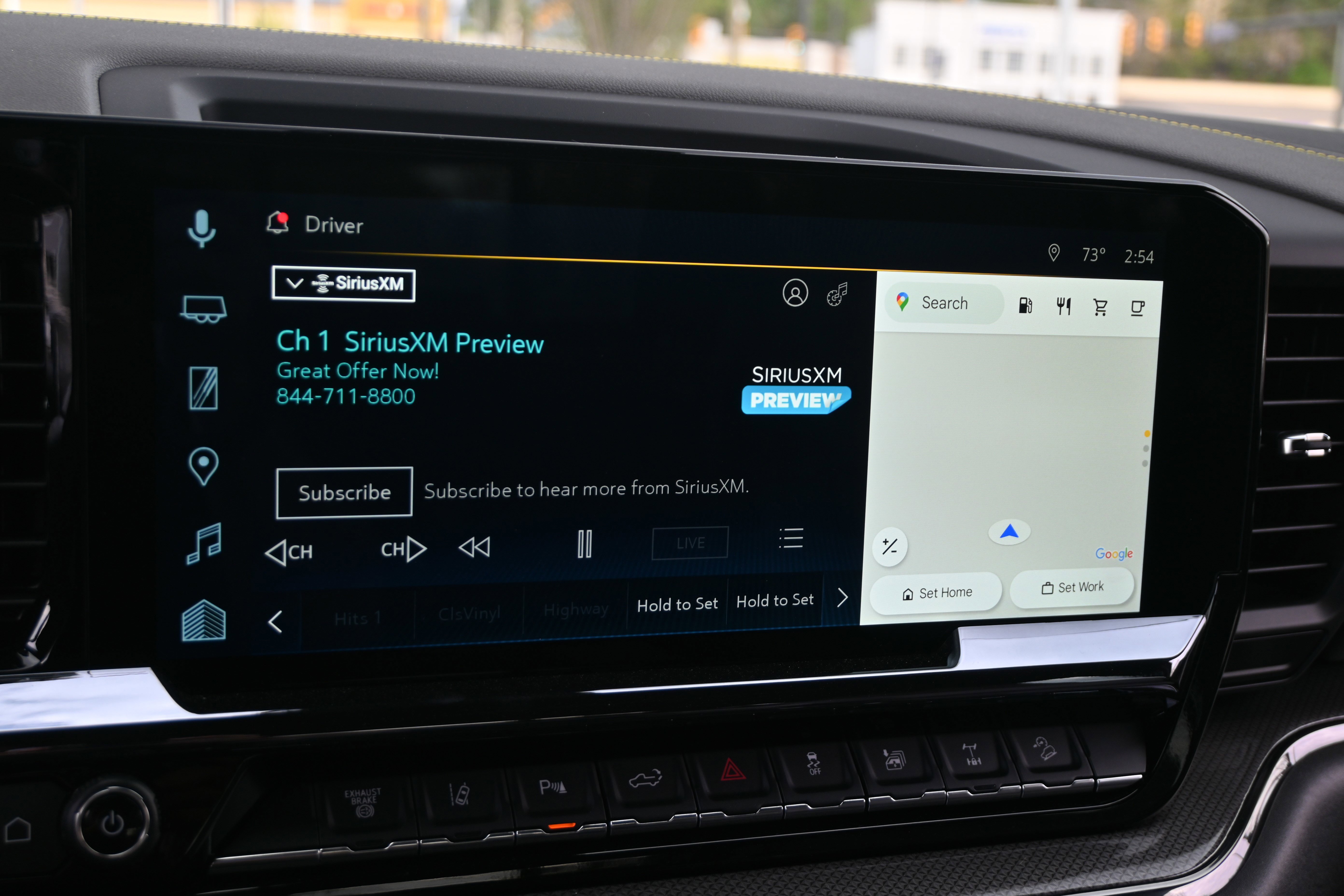 Used 2024 Chevrolet Silverado 2500 ZR2 w/ ZR2 Bison Edition image 38