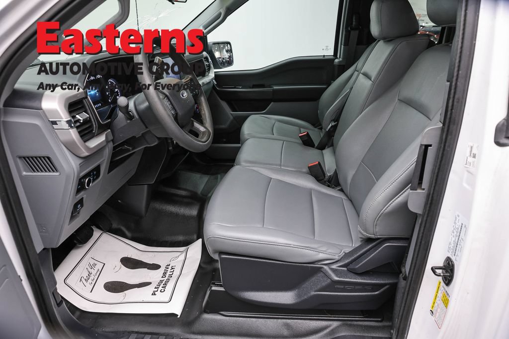 Used 2023 Ford F150 XL RWD image 13