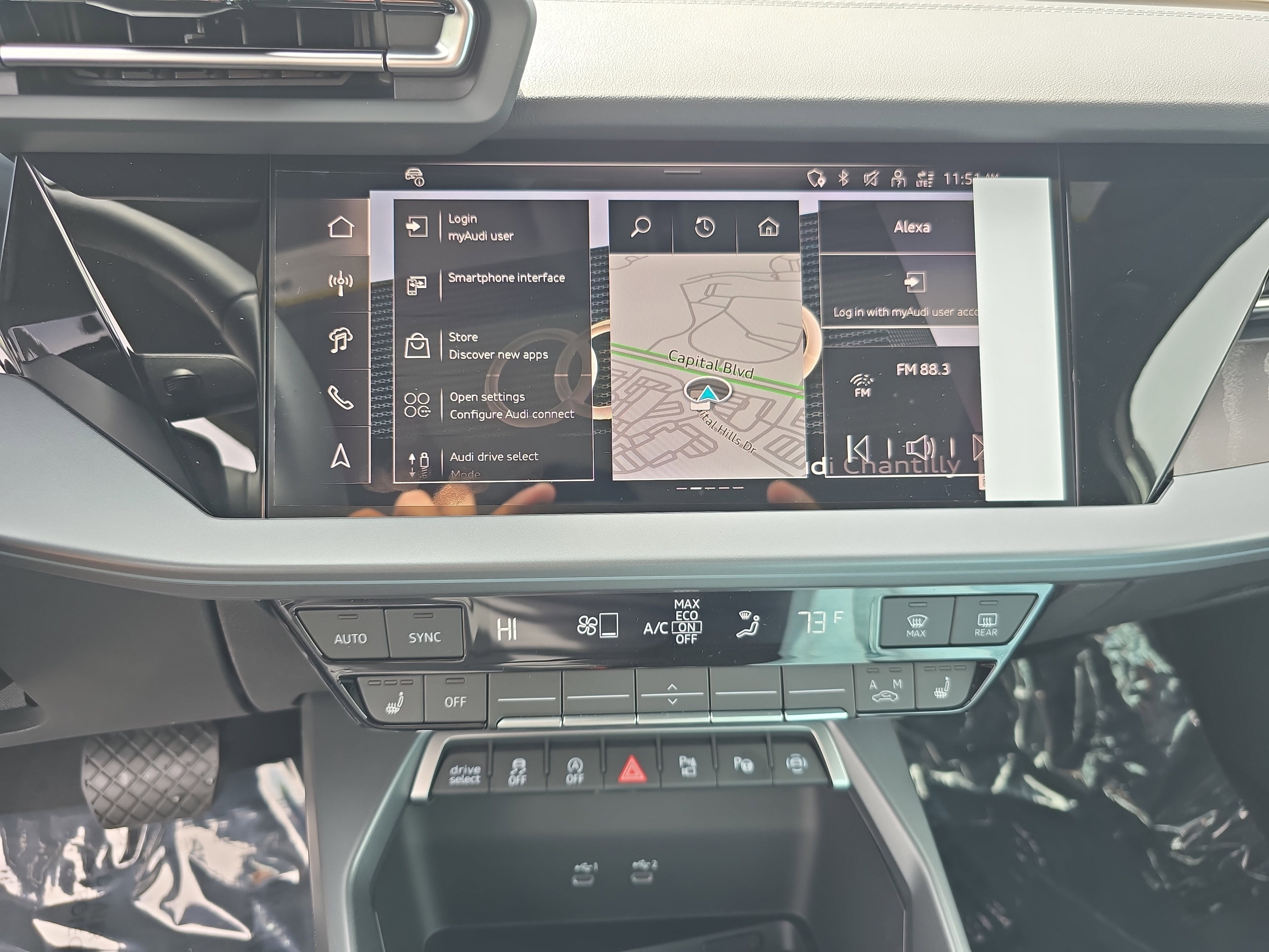 New 2026 Audi A3 2.0T Premium Plus image 17