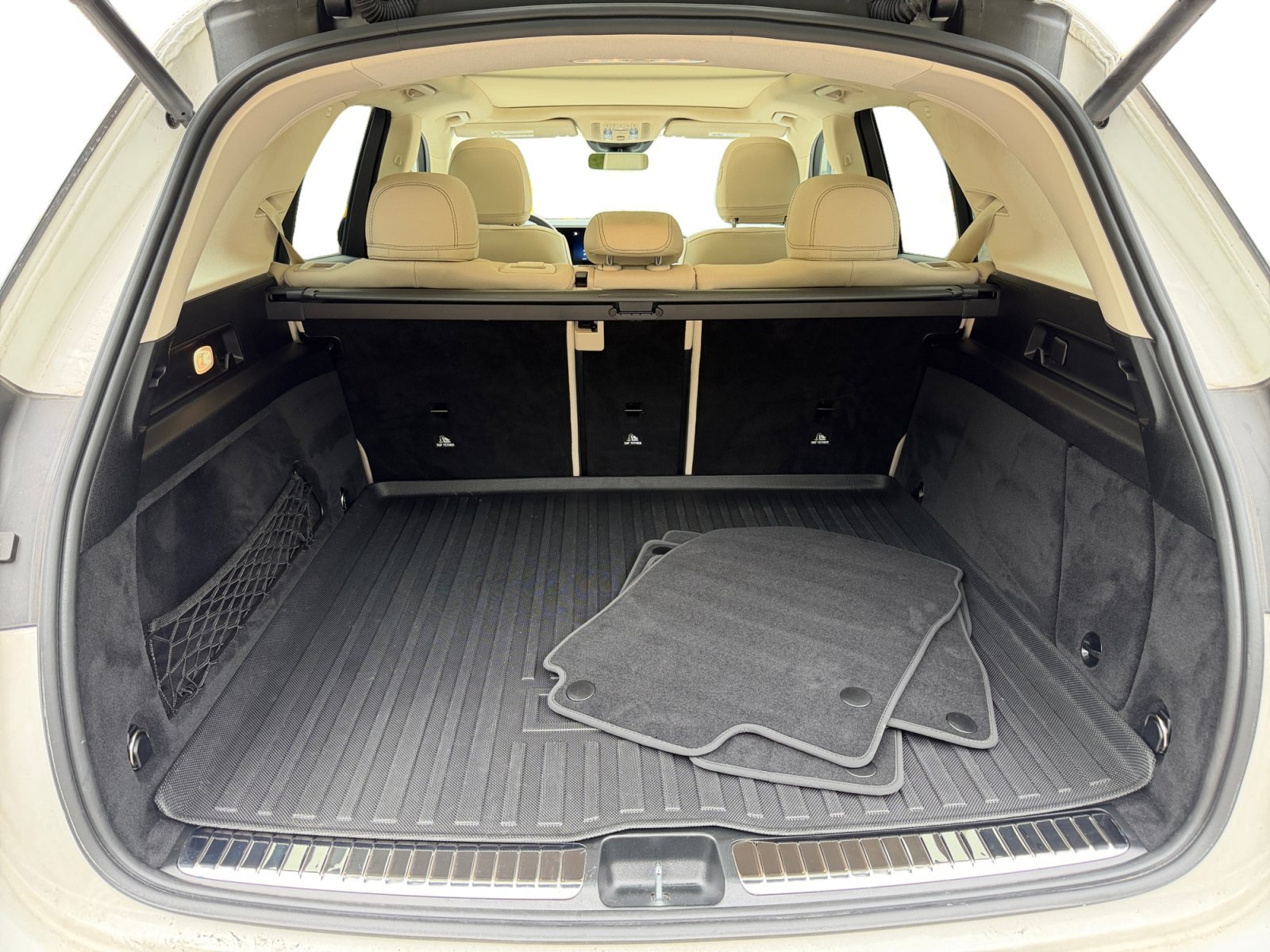 Used 2024 Mercedes-Benz GLE 350 4MATIC image 25