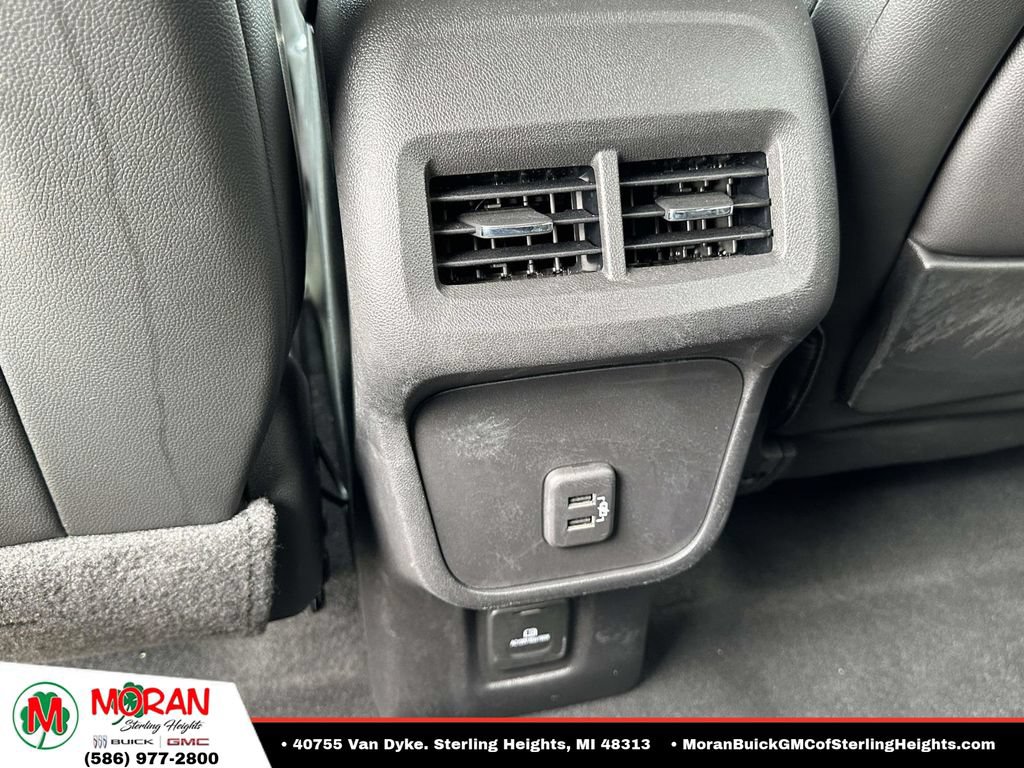 Certified 2023 GMC Terrain SLT w/ Elevation Edition FWD image 13