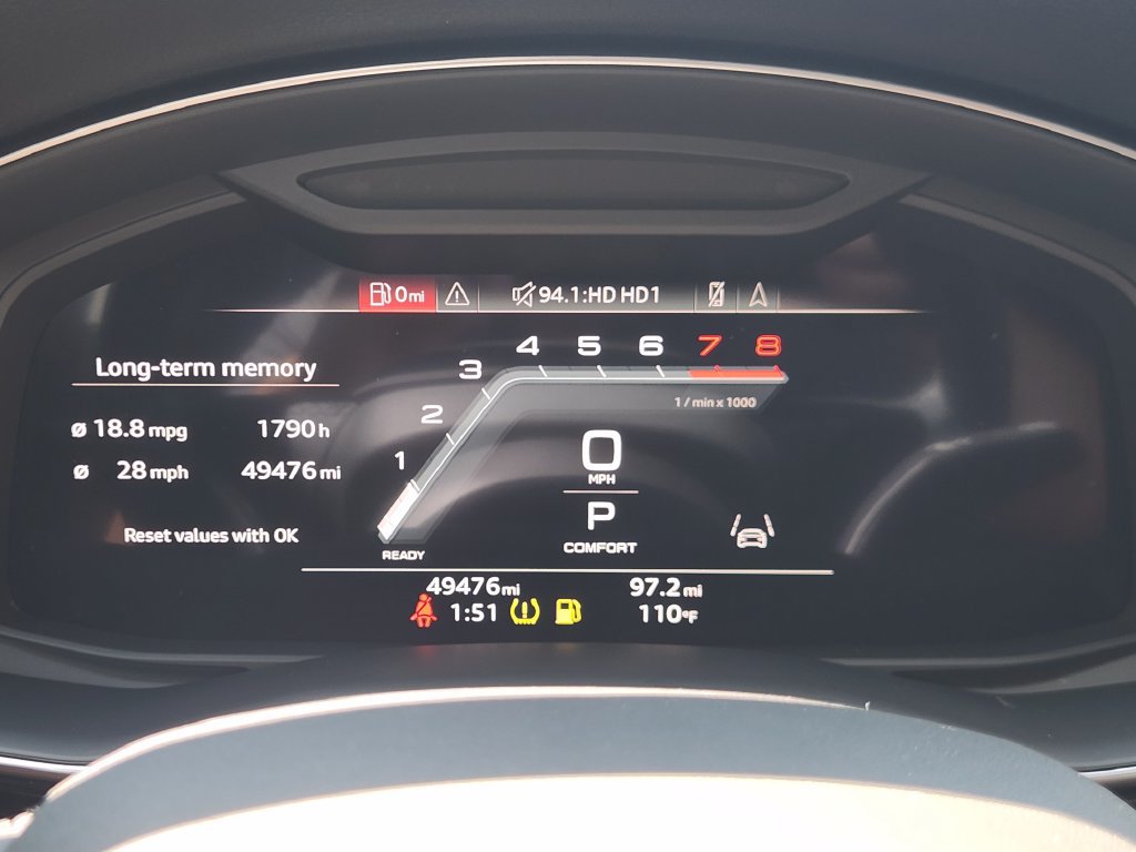 Certified 2023 Audi Q7 3.0T Premium Plus w/ Premium Plus Package AWD/4WD image 21