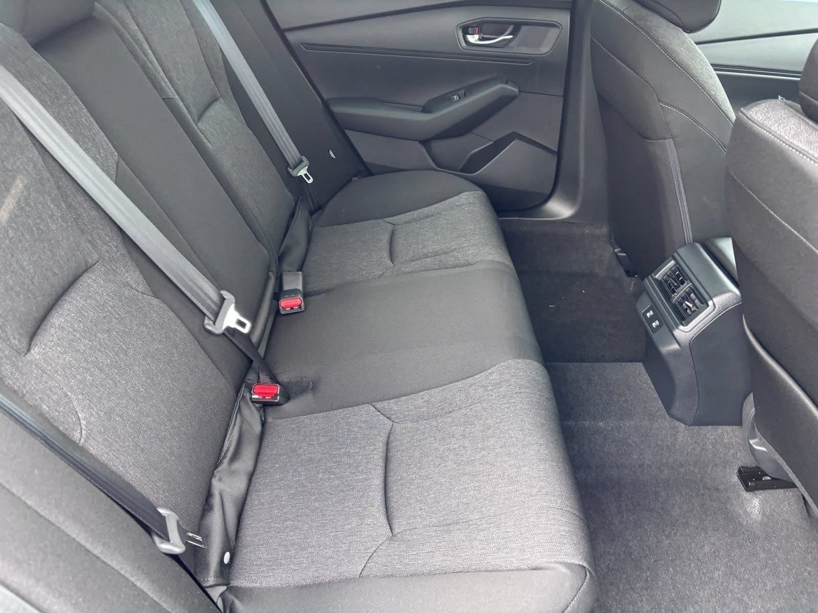 New 2026 Honda Accord SE image 12