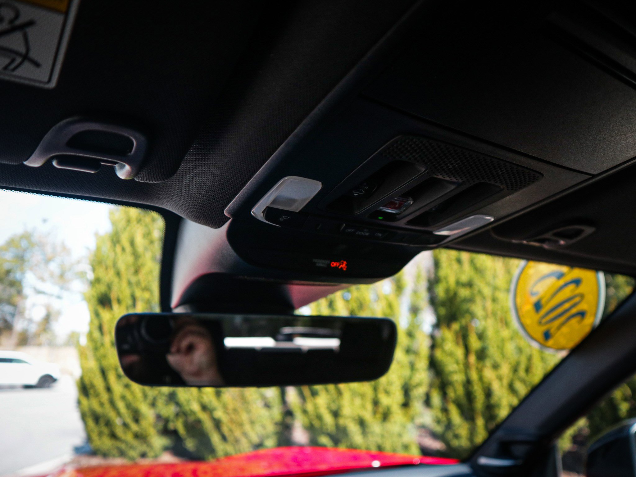 Used 2025 Acura ADX A-Spec AWD/4WD image 27