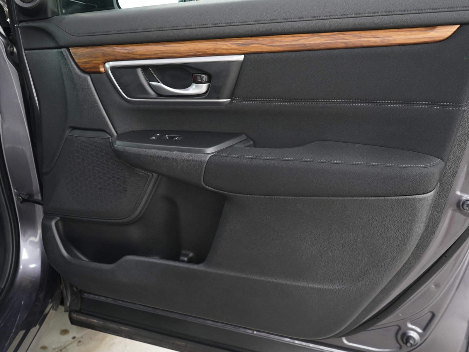 Used 2021 Honda CR-V EX image 10