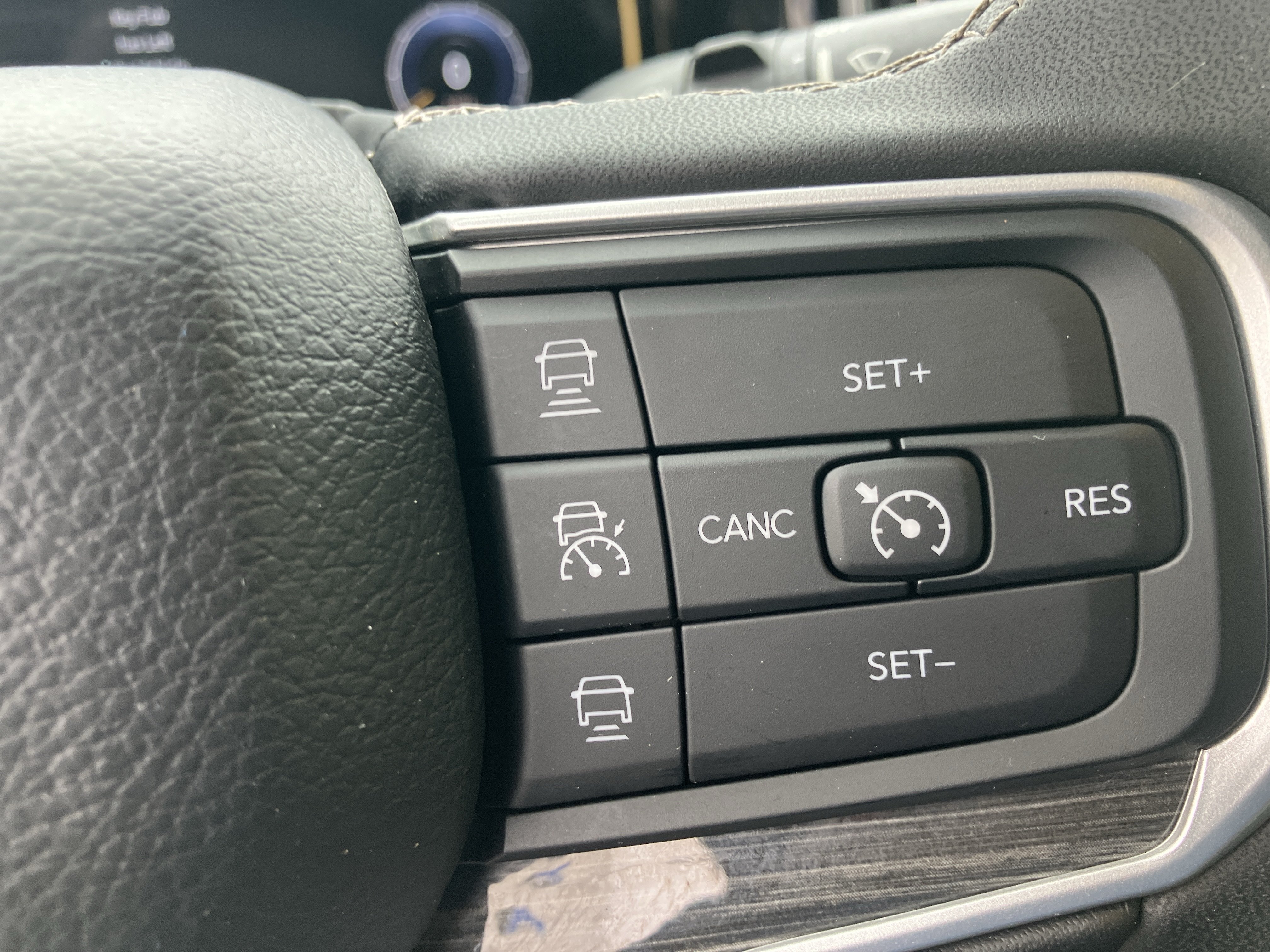 Used 2022 Jeep Wagoneer Series III w/ Flexible Seating Group AWD/4WD image 27