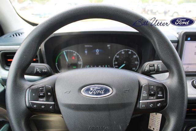 Used 2024 Ford Maverick XLT FWD image 10