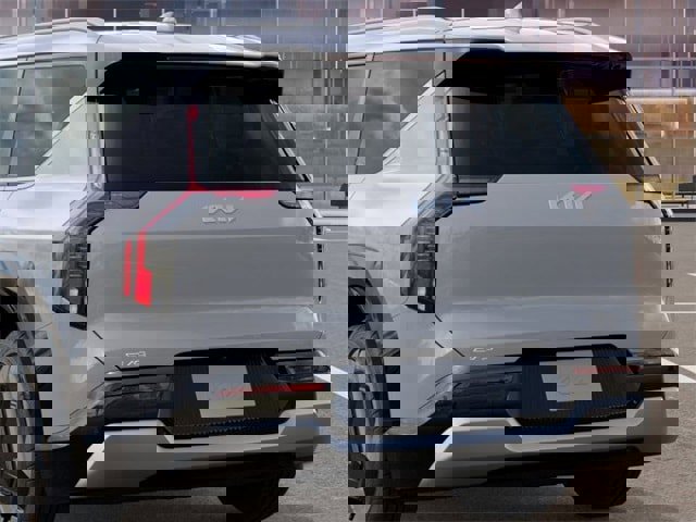 New 2026 Kia EV9 Land image 13