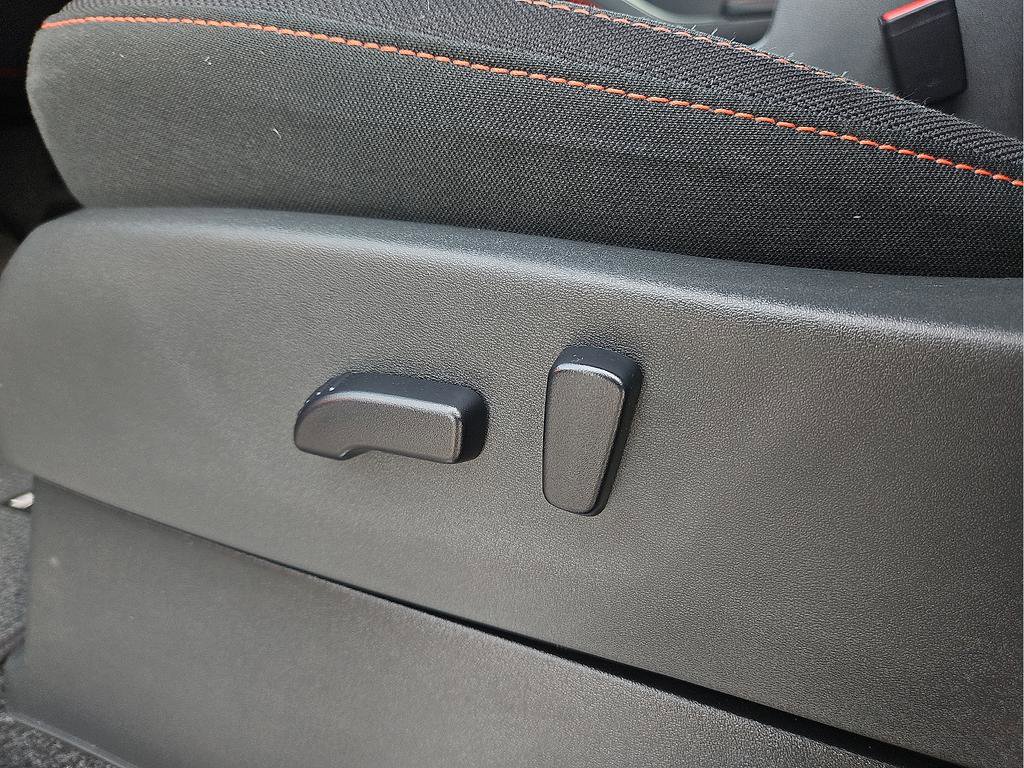 Used 2023 Nissan Frontier PRO-4X w/ Pro Convenience Package image 14