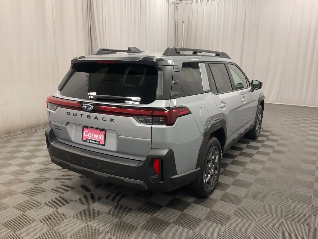 New 2026 Subaru Outback Premium AWD/4WD image 6