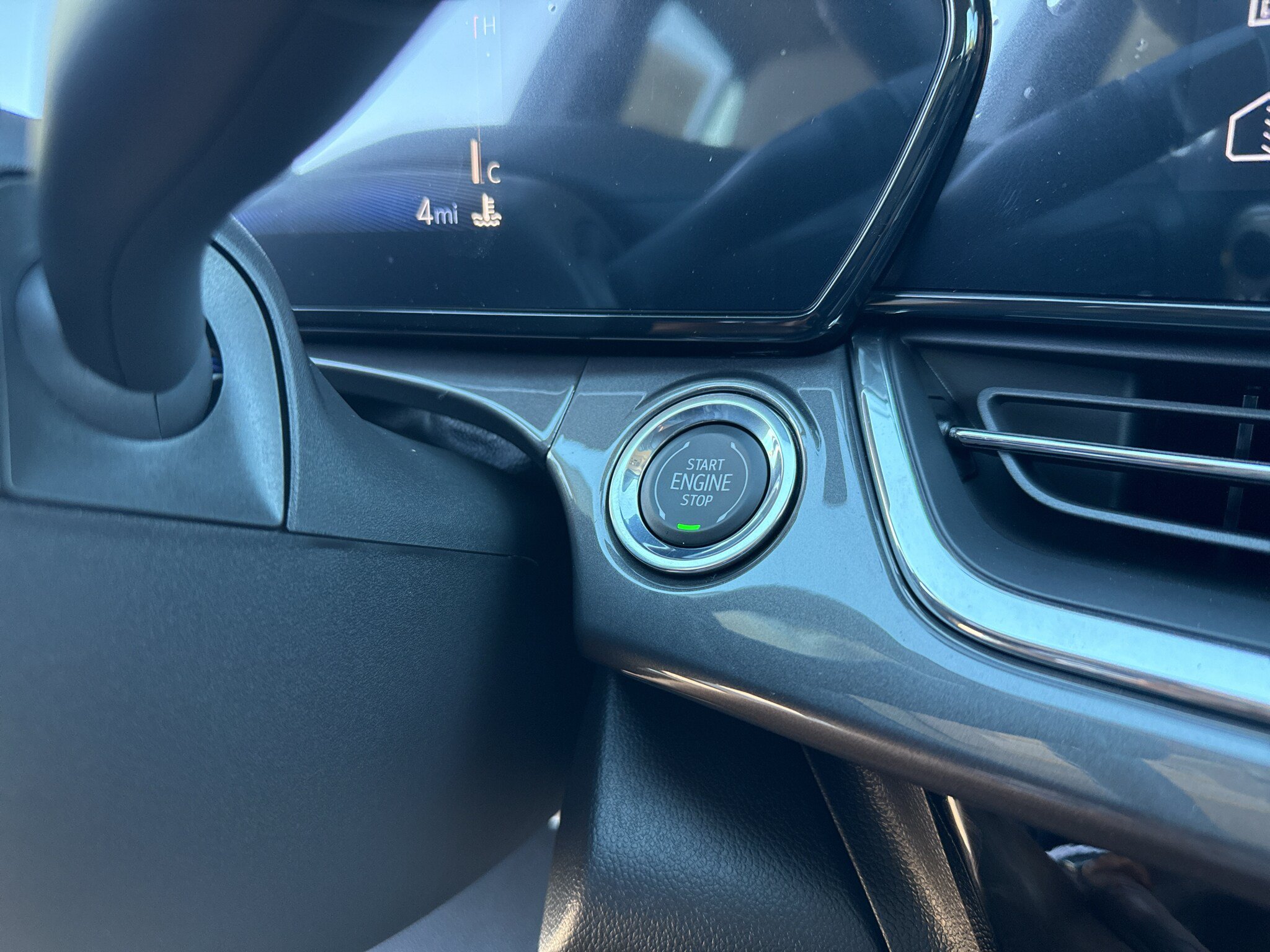 New 2026 Chevrolet Trax ACTIV FWD image 14