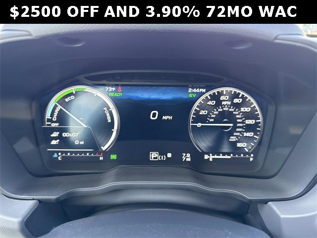 New 2026 Subaru Crosstrek 2.5i Limited image 26