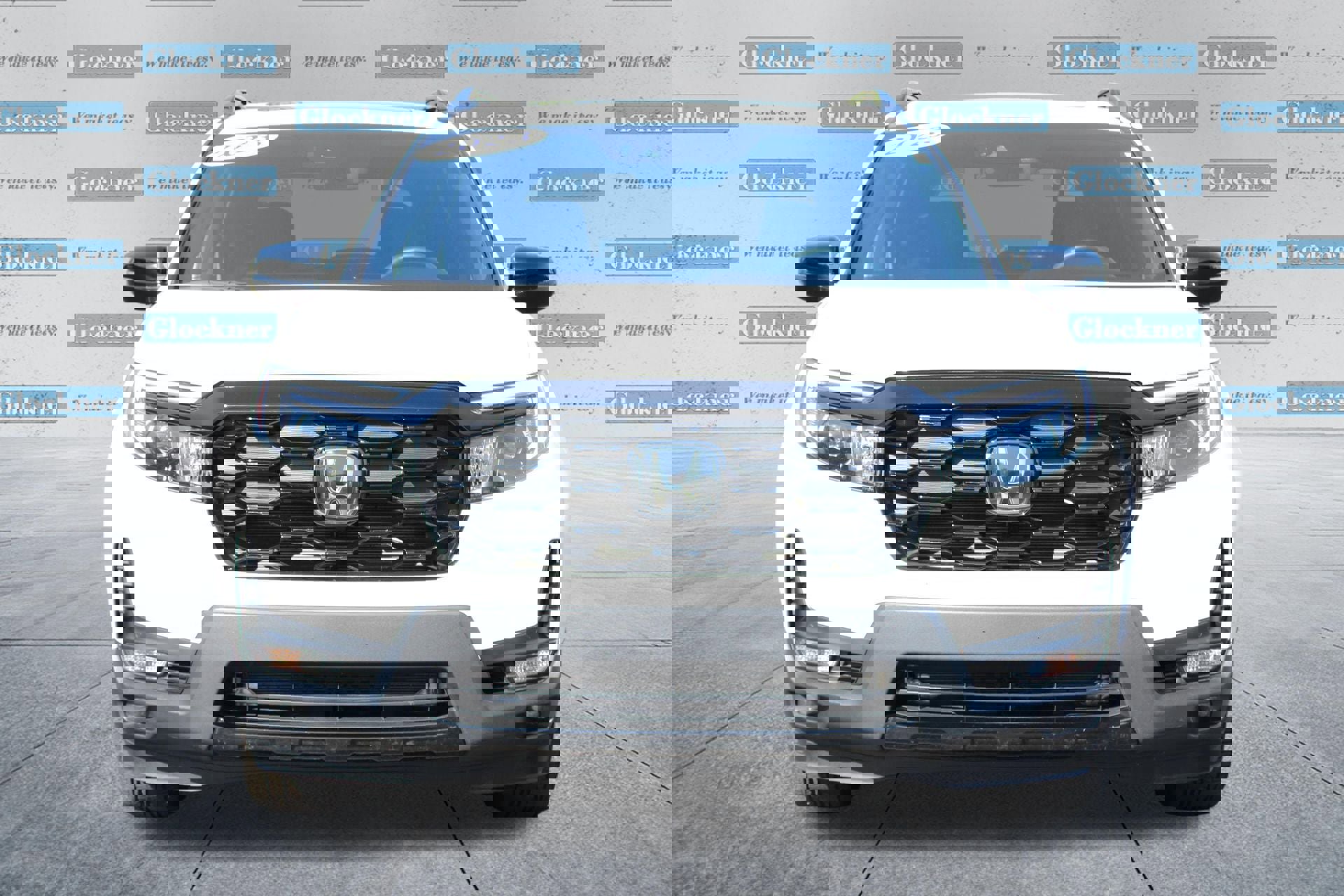 Used 2023 Honda Passport Elite image 2