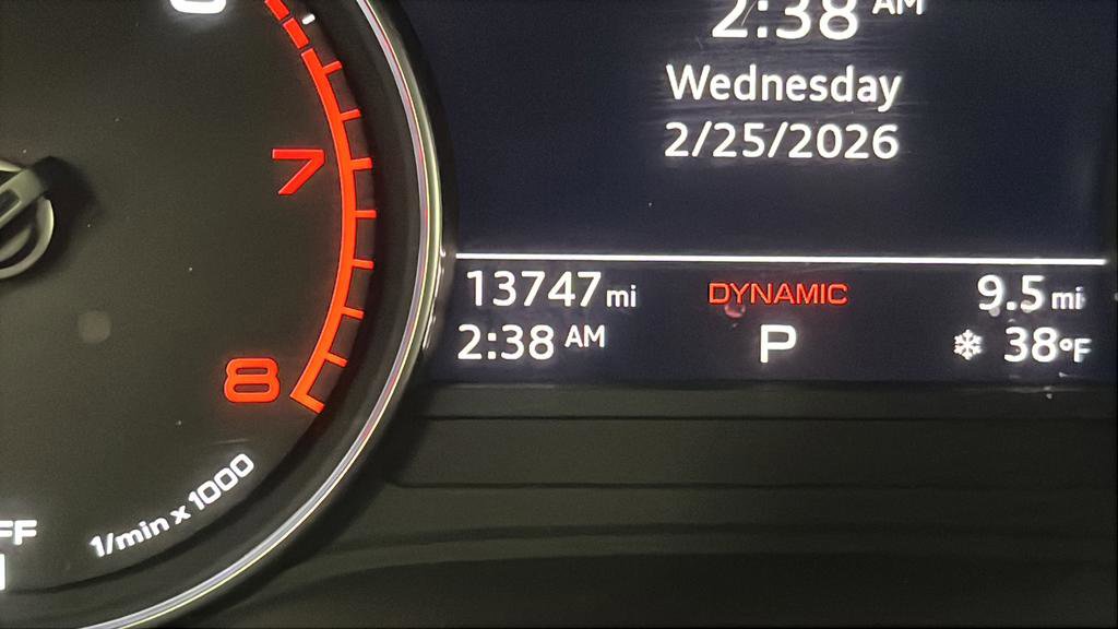 Used 2024 Audi Q5 2.0T Premium w/ Convenience Package image 10