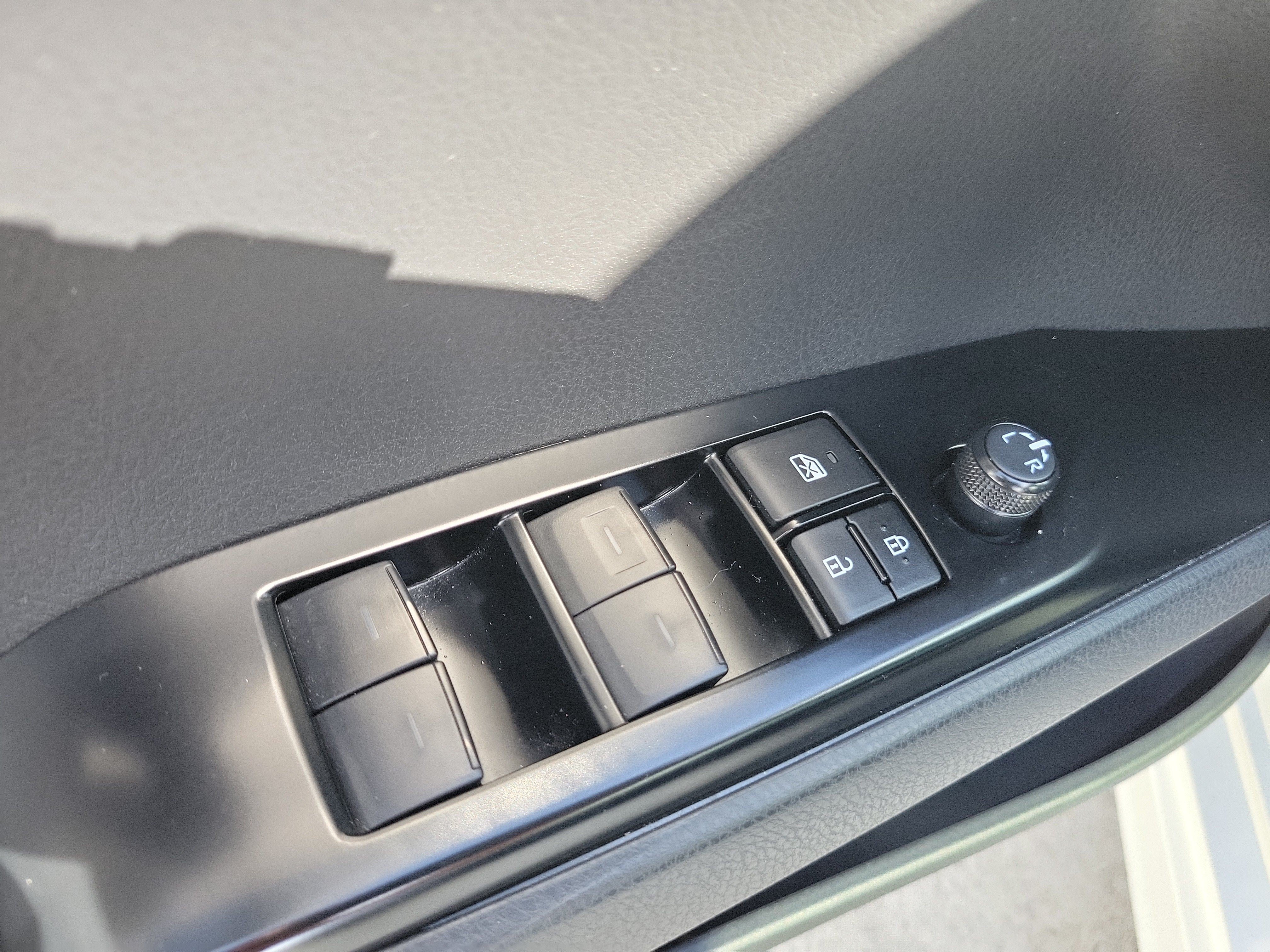 Certified 2025 Toyota Camry XSE FWD image 22