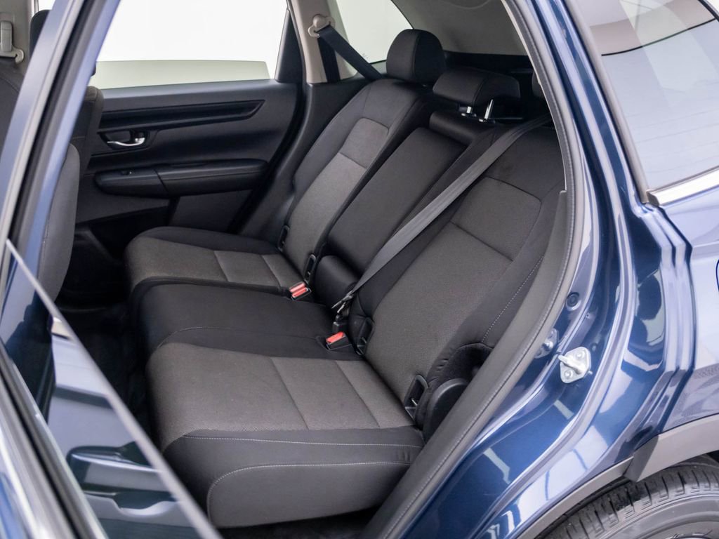 Certified 2024 Honda CR-V EX image 18