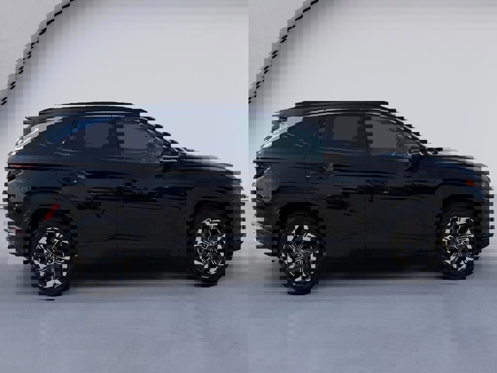 Used 2023 Hyundai Tucson Limited image 6