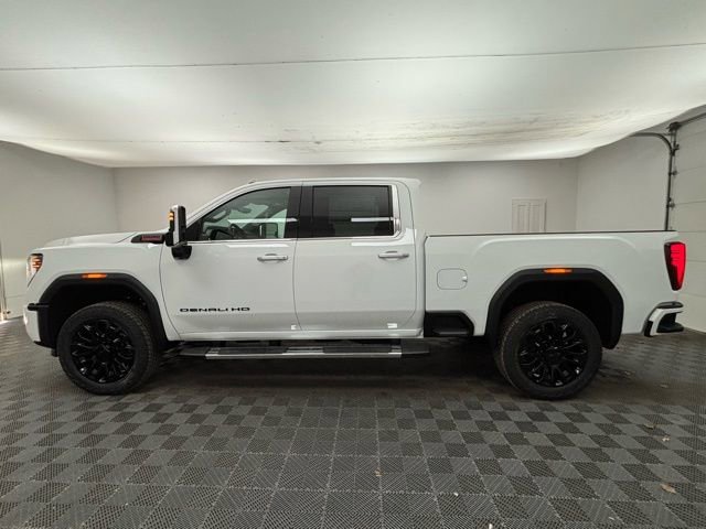 New 2026 GMC Sierra 2500 Denali w/ Denali Reserve Package AWD/4WD image 13