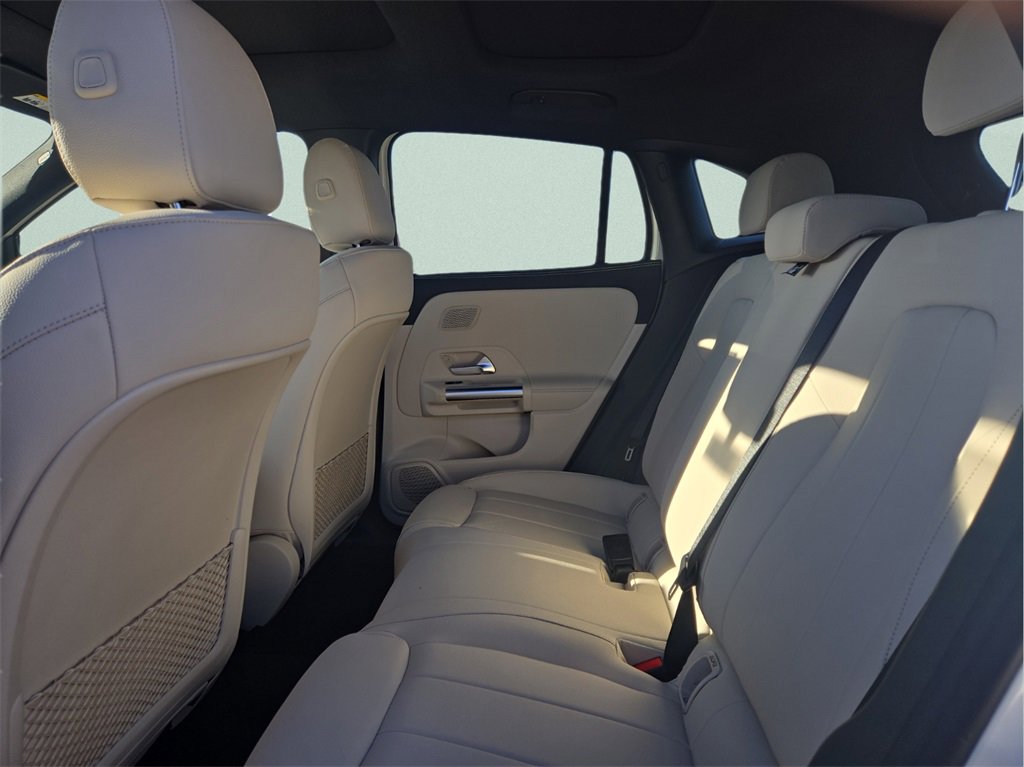 New 2026 Mercedes-Benz GLA 250 4MATIC image 12