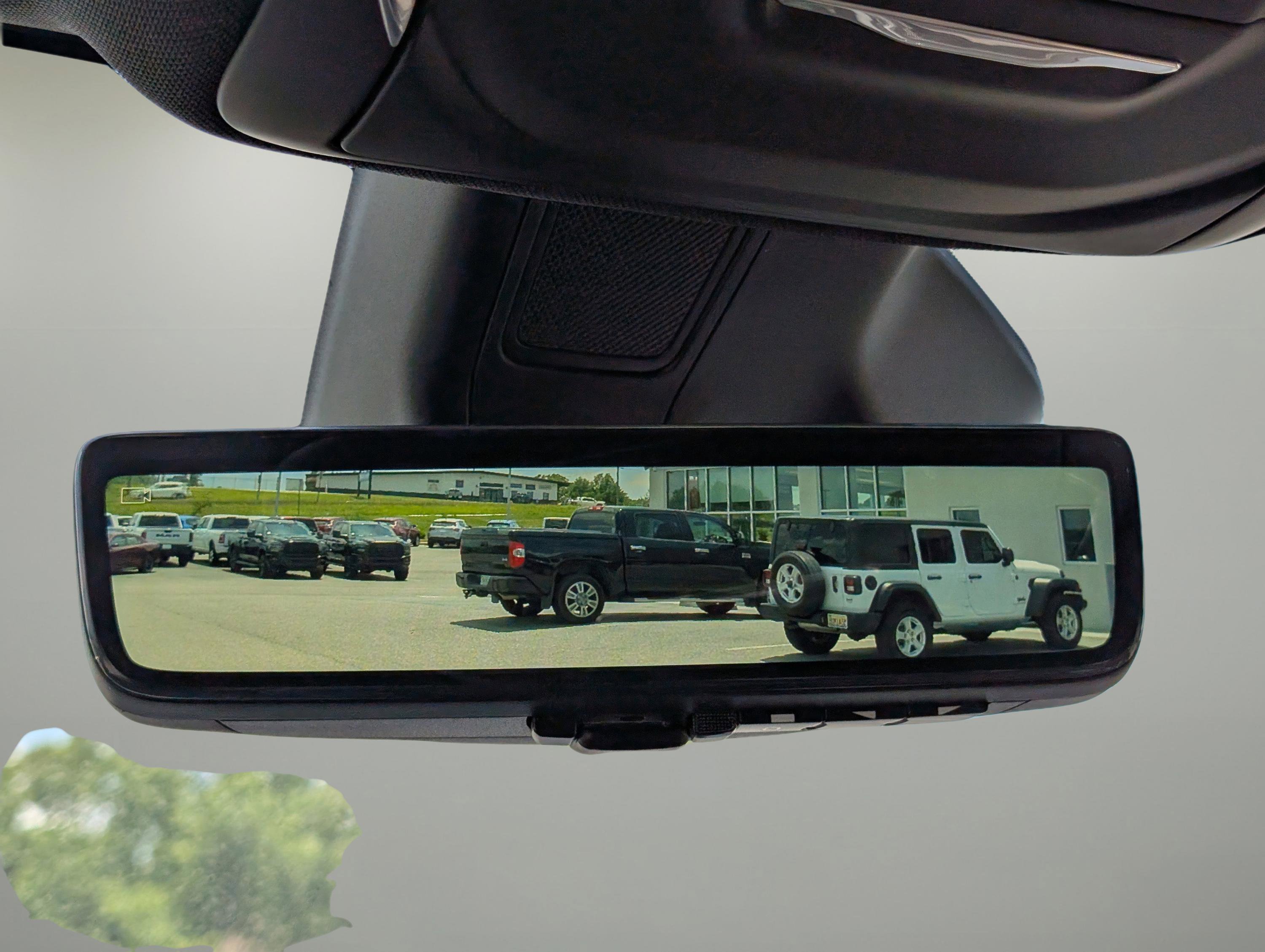 New 2025 Jeep Grand Cherokee Limited w/ Luxury Tech Group II image 27