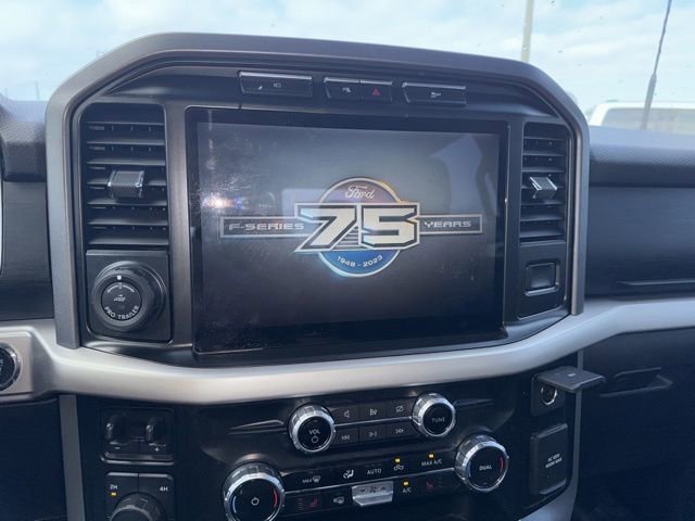 Used 2023 Ford F150 XLT w/ Equipment Group 302A High image 10