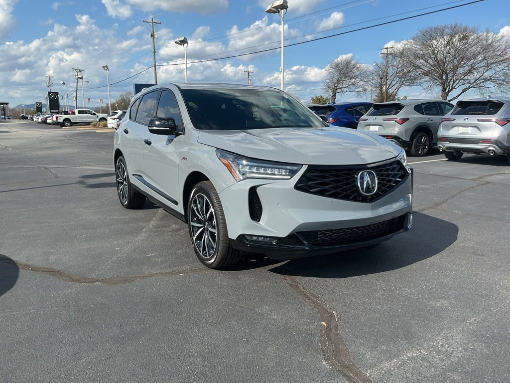 New 2026 Acura RDX A-Spec image 6