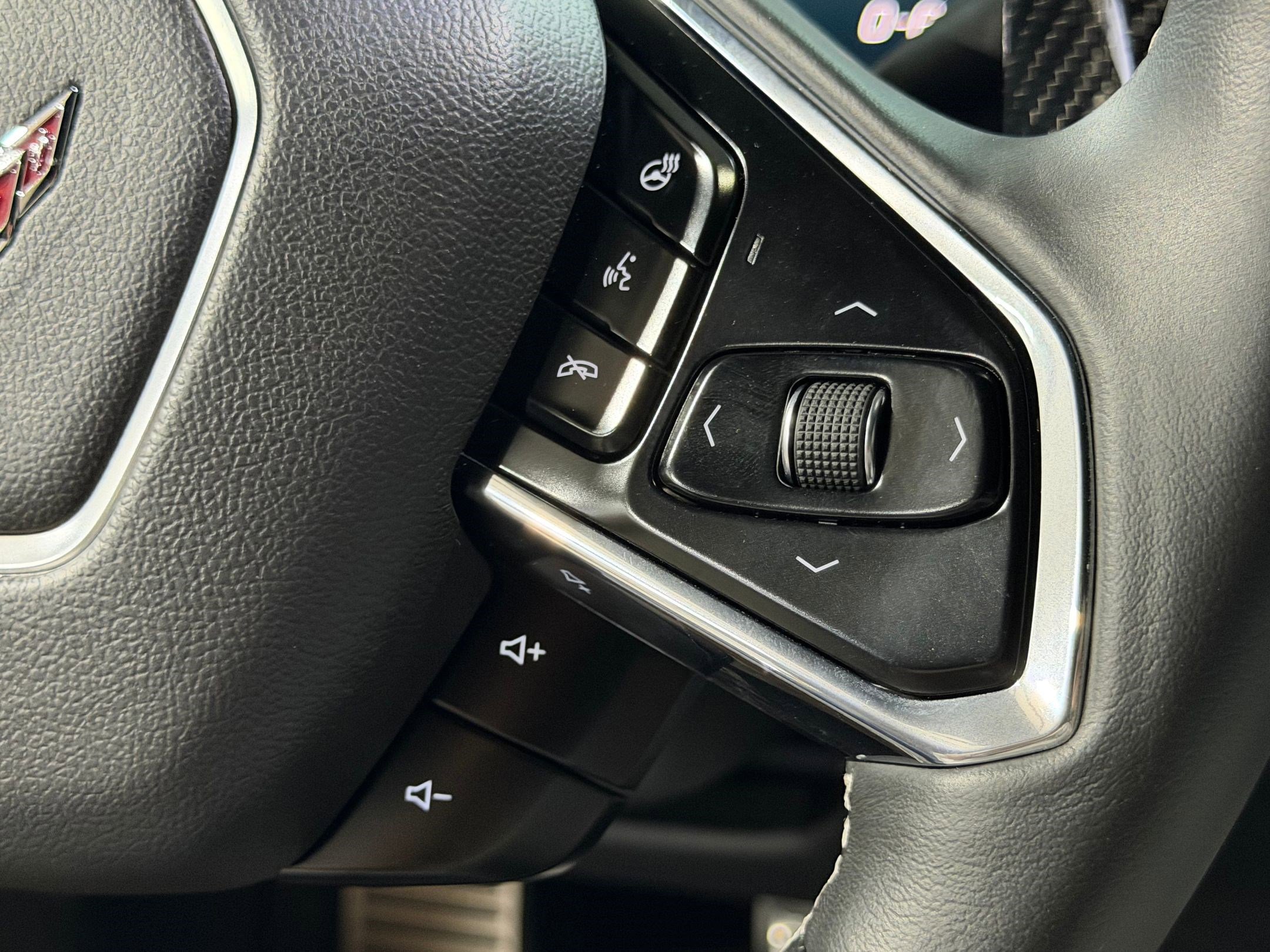 Used 2024 Chevrolet Corvette Stingray Preferred Cpe w/ Z51 Performance Package image 31