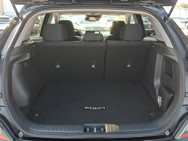 Certified 2023 Hyundai Kona SEL FWD image 30