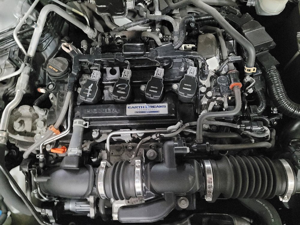 Used 2018 Honda Accord LX image 30