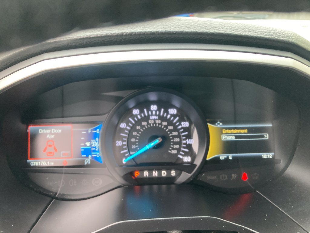 Used 2019 Ford Edge SEL w/ Equipment Group 201A AWD/4WD image 19