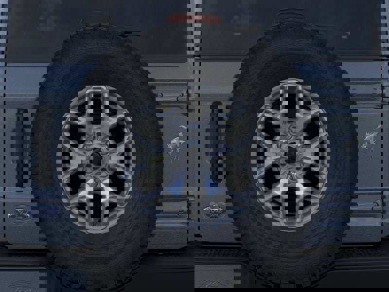 New 2025 Ford Bronco Badlands image 24