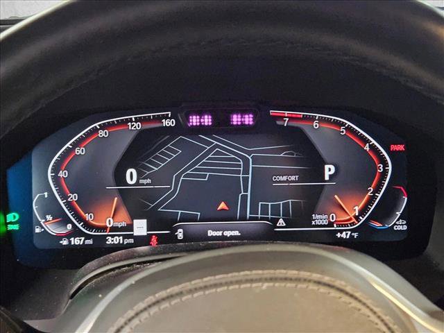 Used 2024 BMW 840i Gran Coupe image 10