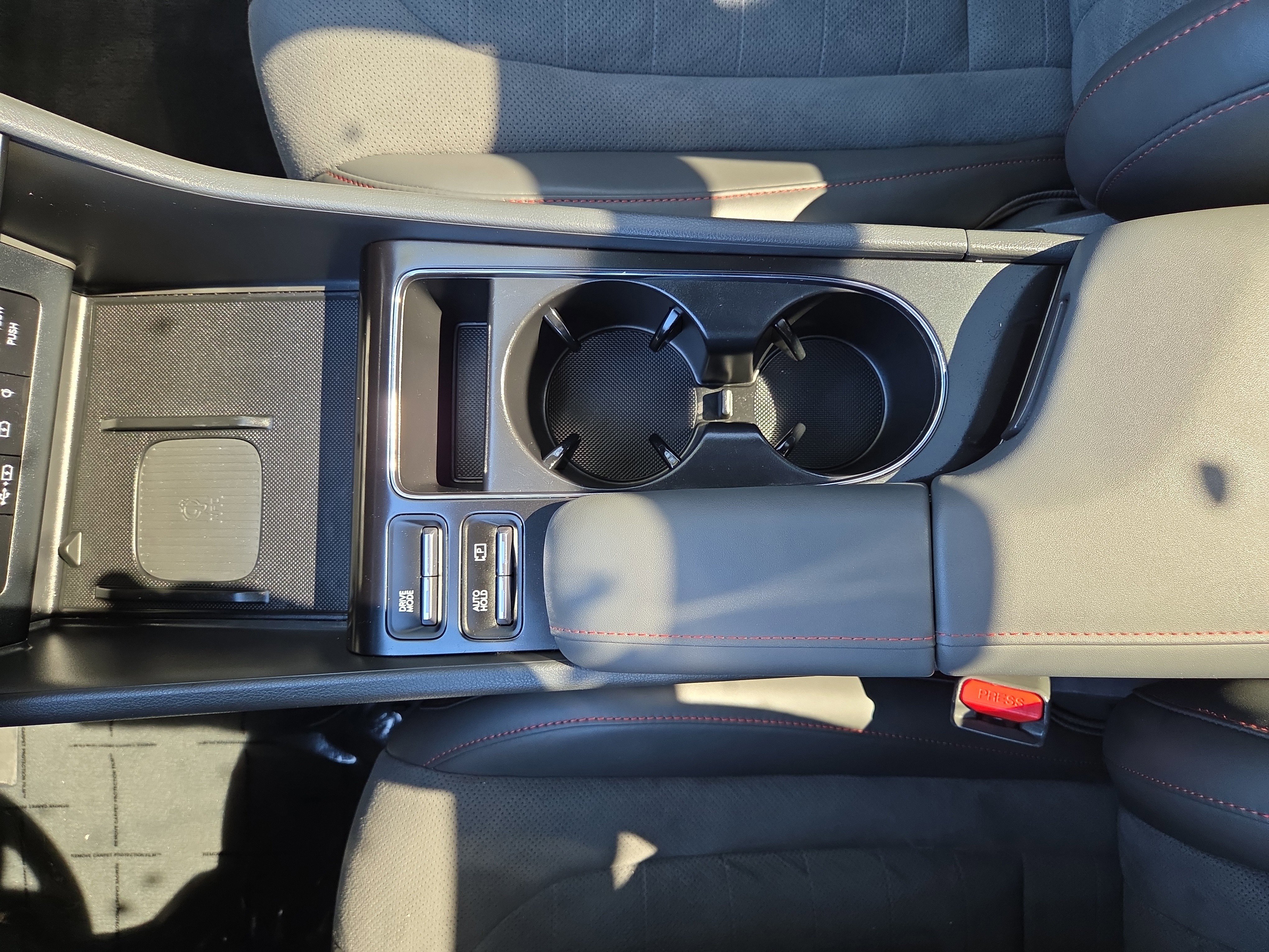 Used 2025 Hyundai Sonata N Line image 19